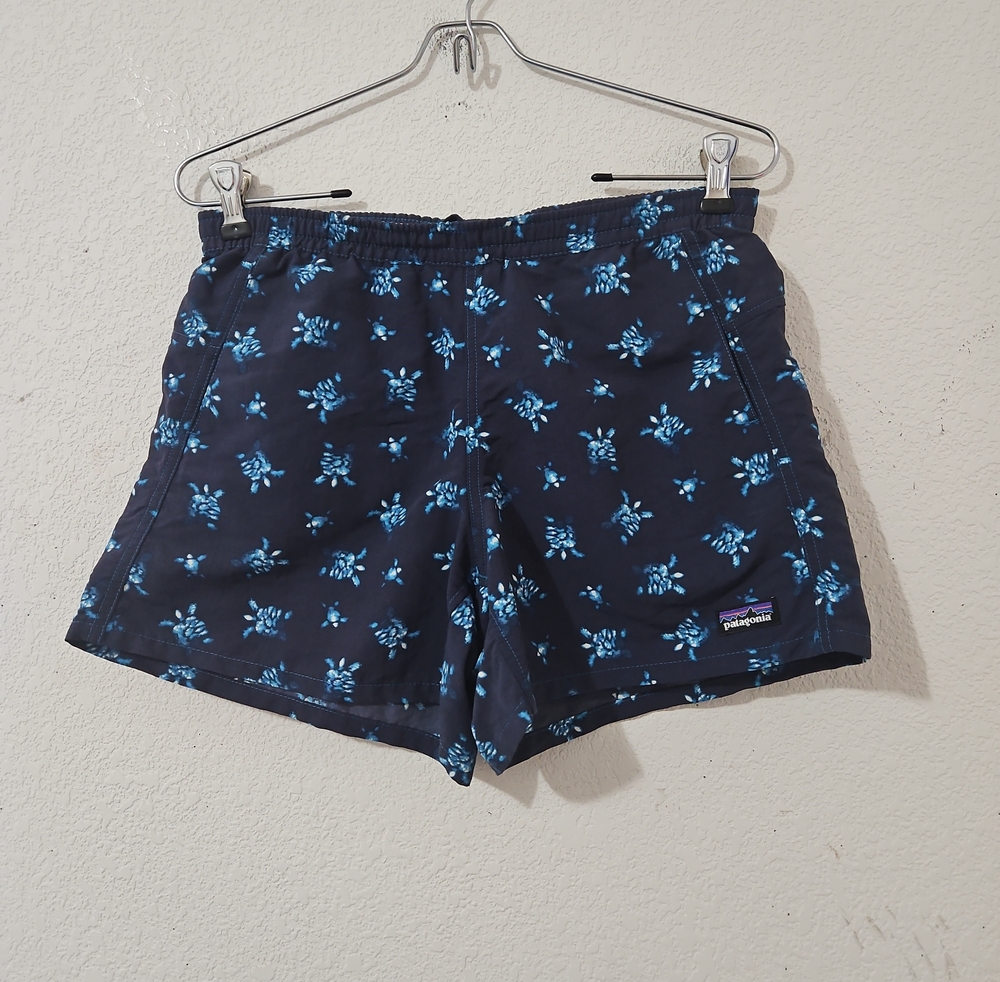Patagonia Women's Baggies Shorts Size XS